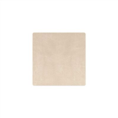 Dag Style - Placemat Jute 32 x 32 cm Ivory