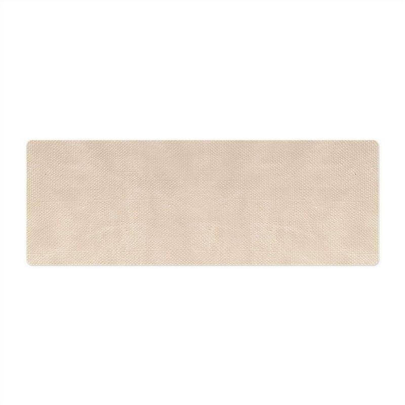 Dag Style - Tovaglietta Juta 62 x 22 cm Avorio