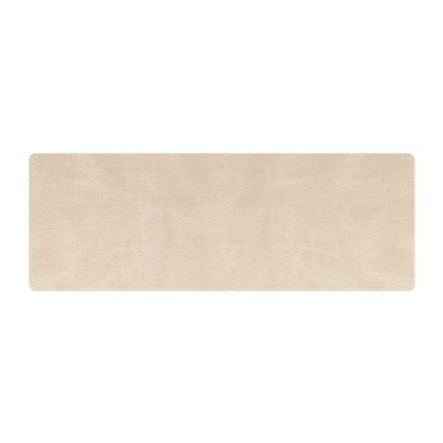 Dag Style - Platzset Jute 62 x 22 cm Elfenbein