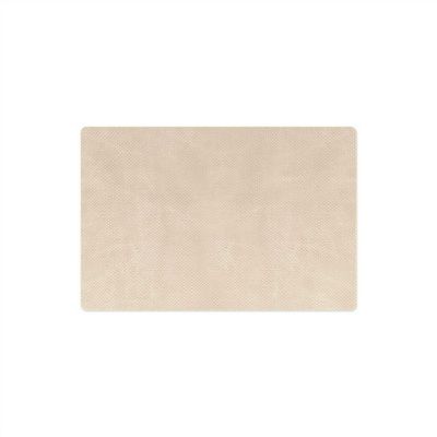 Dag Style - Placemat Jute 30 x 45 cm Ivory