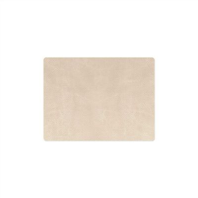 Dag Style - Jute Placemat 30 x 40 cm Ivory
