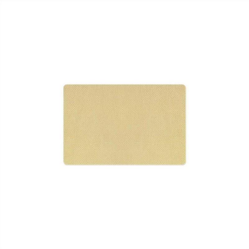 Dag Style - Tovaglietta Juta 23 x 35 cm Verde