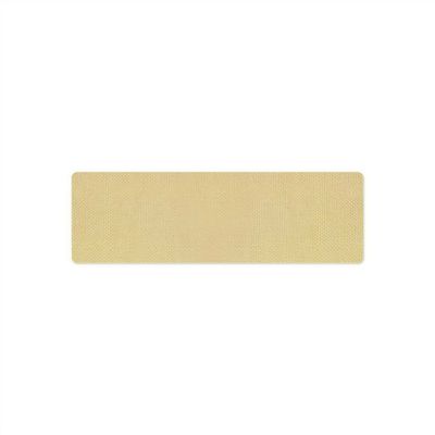 Dag Style - Placemat Jute 48 x 15 cm Green