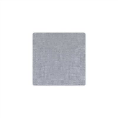 Dag Style - Placemat Jute 32 x 32 cm Air Force Blue