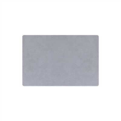 Dag Style - Tischset Jute 30 x 45 cm Graublau