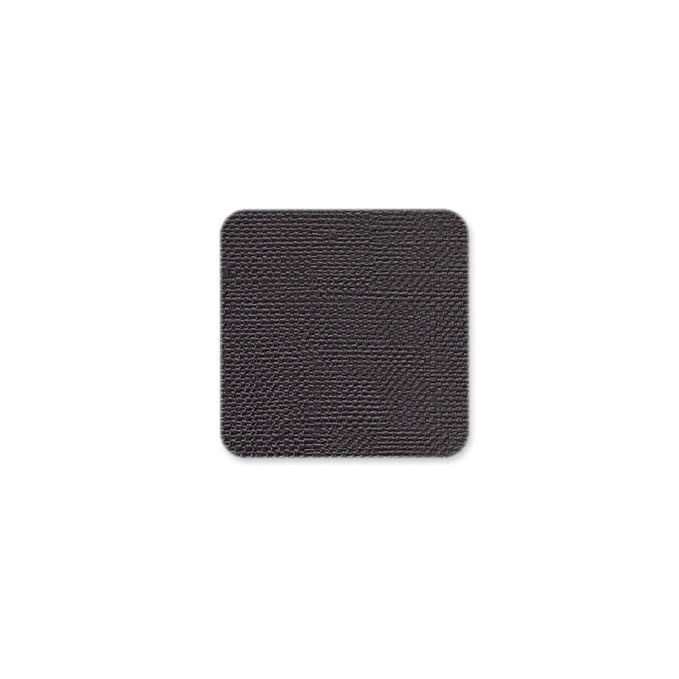 Dag Style - Coasters Jute Light 9,5 x 9,5 cm Cocoa