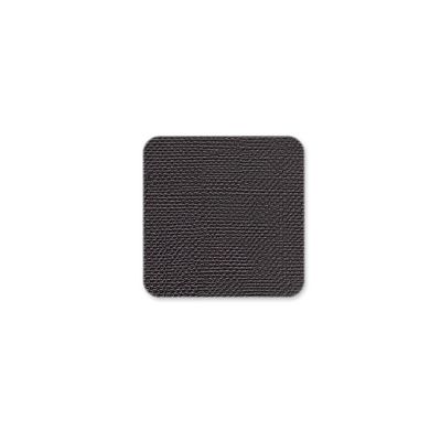 Dag Style - Coasters Jute Light 9,5 x 9,5 cm Cocoa