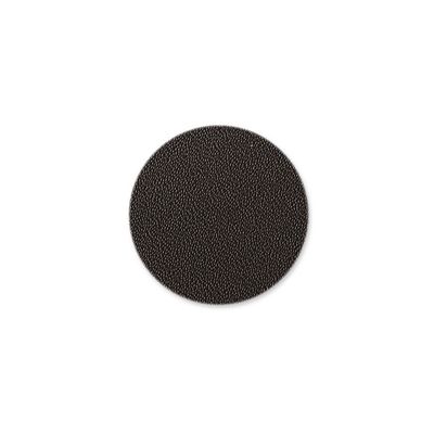 Dag Style - Untersetzer Bull 10 cm Braun