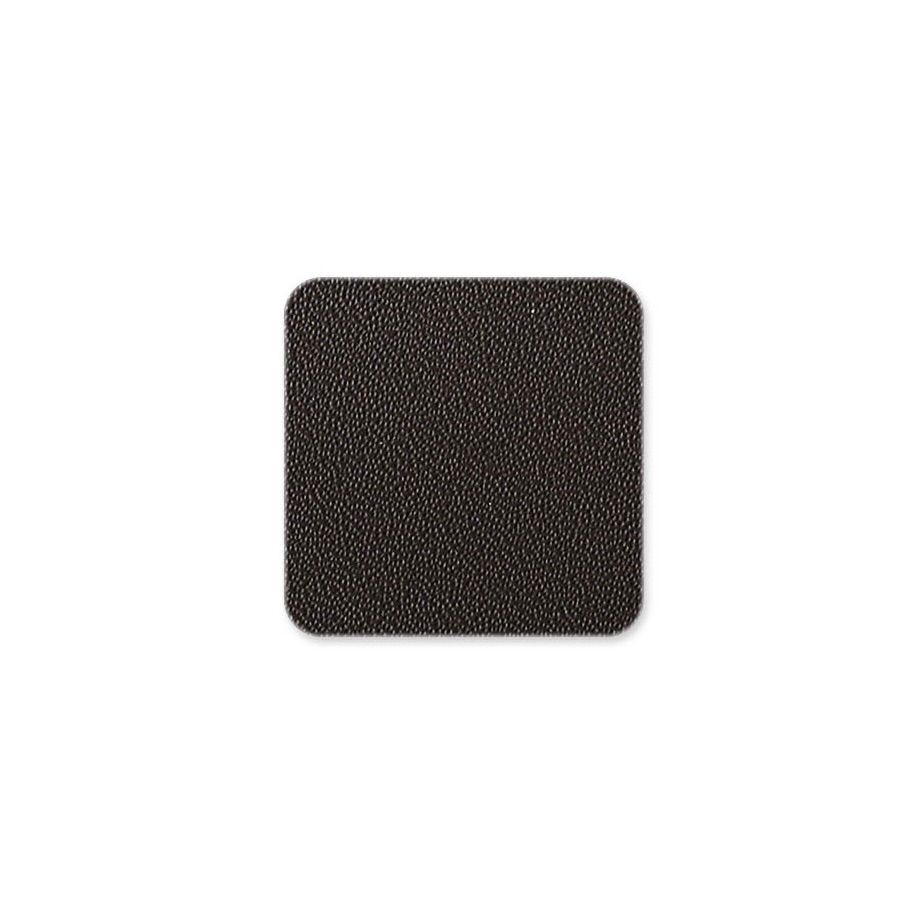 Dag Style - Sottobicchieri Bull 9,5 x 9,5 cm Marrone Dag Style - Sottobicchieri Bull 9,5 x 9,5 cm Marrone