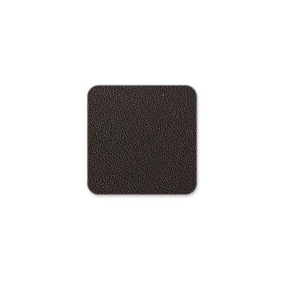 Dag Style - Coasters Bull 9.5 x 9.5 cm Brown