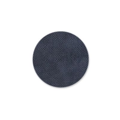 Dag Style - Coasters Jute Light 10 cm Blau