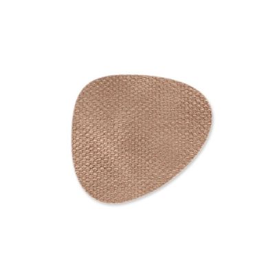 Dag Style - Coasters Jute 11 x 12 cm Camel