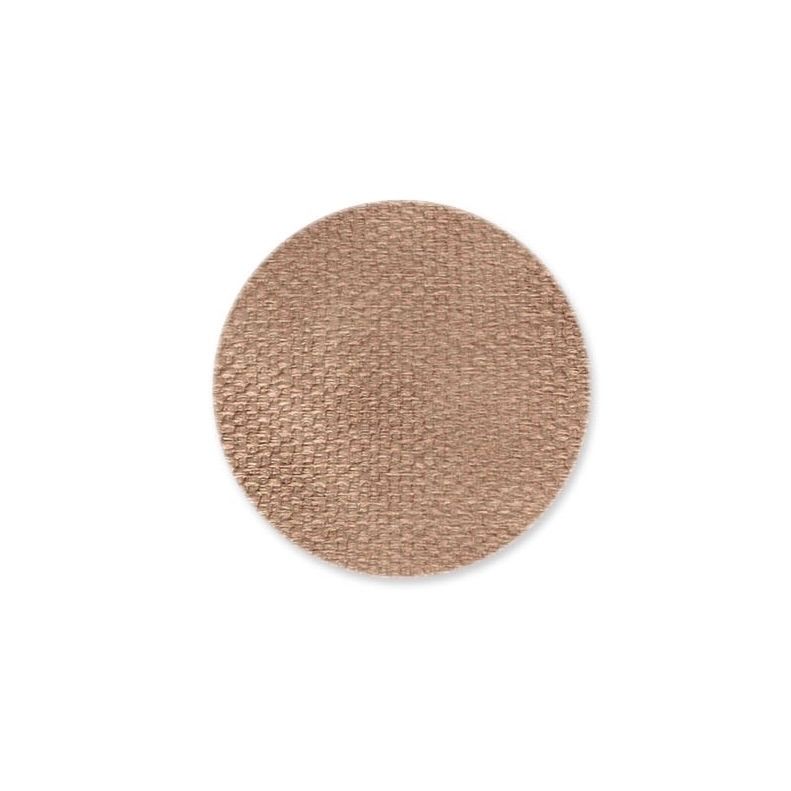 Dag Style - Jute Coasters 10 cm Camel
