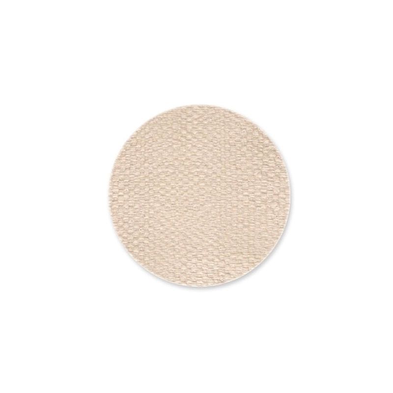 Dag Style - Sottobicchieri Juta 10 cm Avorio