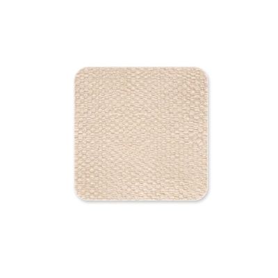 Dag Style - Coasters Jute 9.5 x 9.5 cm Ivory