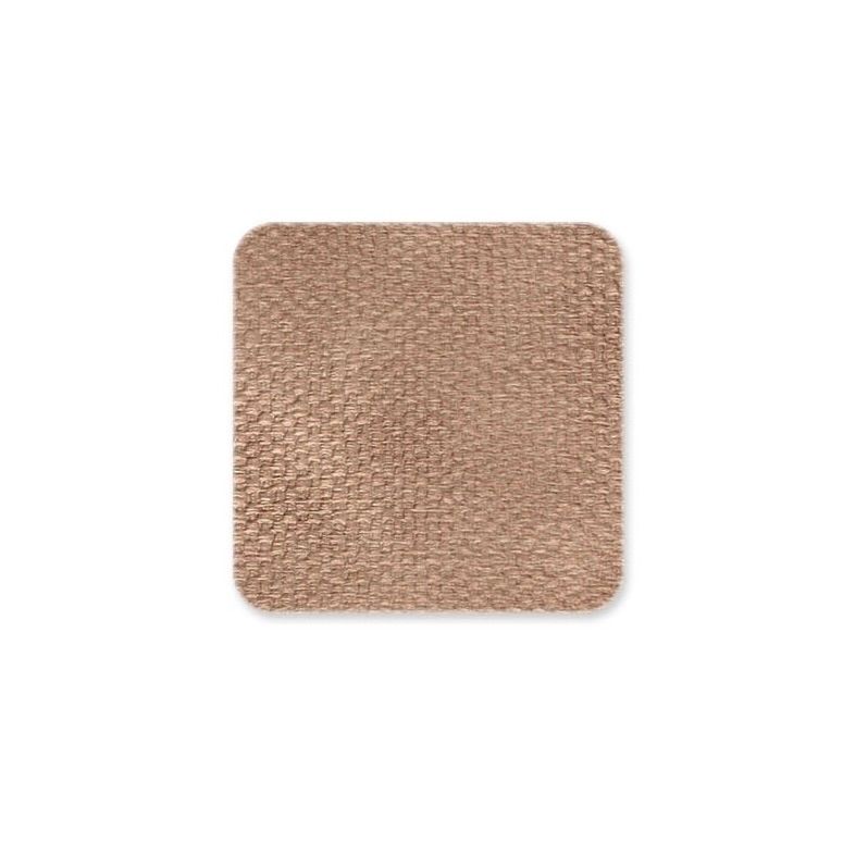 Dag Style - Coasters Jute 9.5 x 9.5 cm Camel