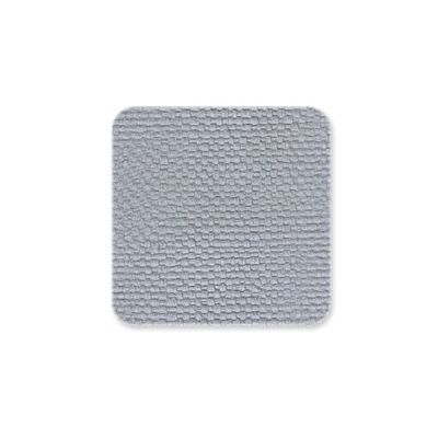 Dag Style - Coasters Jute 9.5 x 9.5 cm Air Force Blue