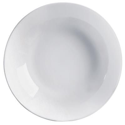 Arcoroc Evolutions Granit suppenteller 20 cm glas gastronomie