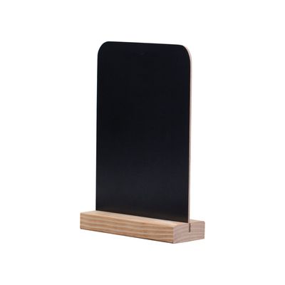 Dag Style - Tischtafel Basis D4 Modigliani 15 x 21 cm