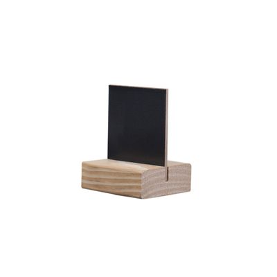 Dag Style - Basic tabletop whiteboard D4 Modigliani 5,5 x 6,5 cm
