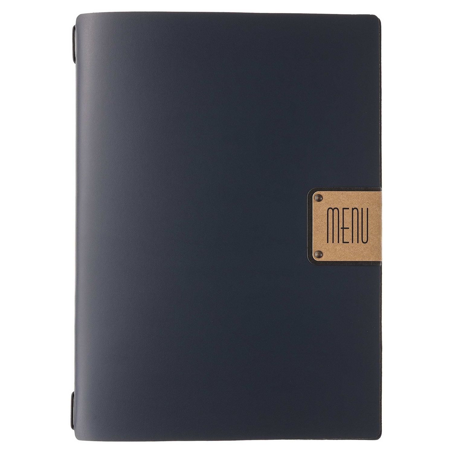 Dag Style - Menu Portofino A4 23,2 x 31,8 cm Blue
