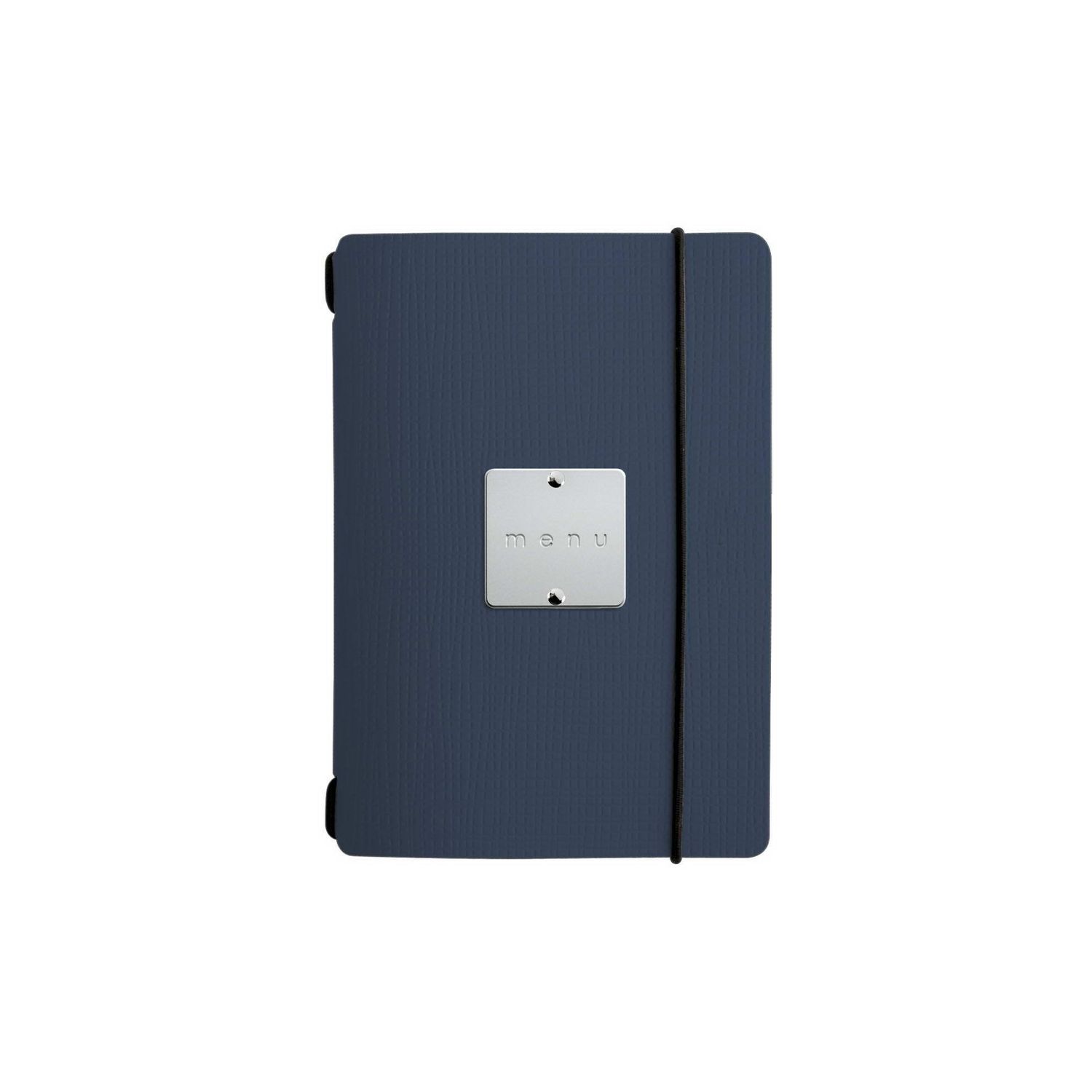 Dag Style - Mini Menu S-A6 Chef Blue