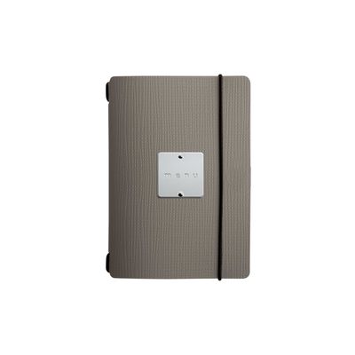Dag Style - Mini Menü S-A6 Chef Taupe