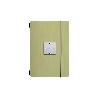 Dag Style - Mini Menu S-A6 Chef Sage
