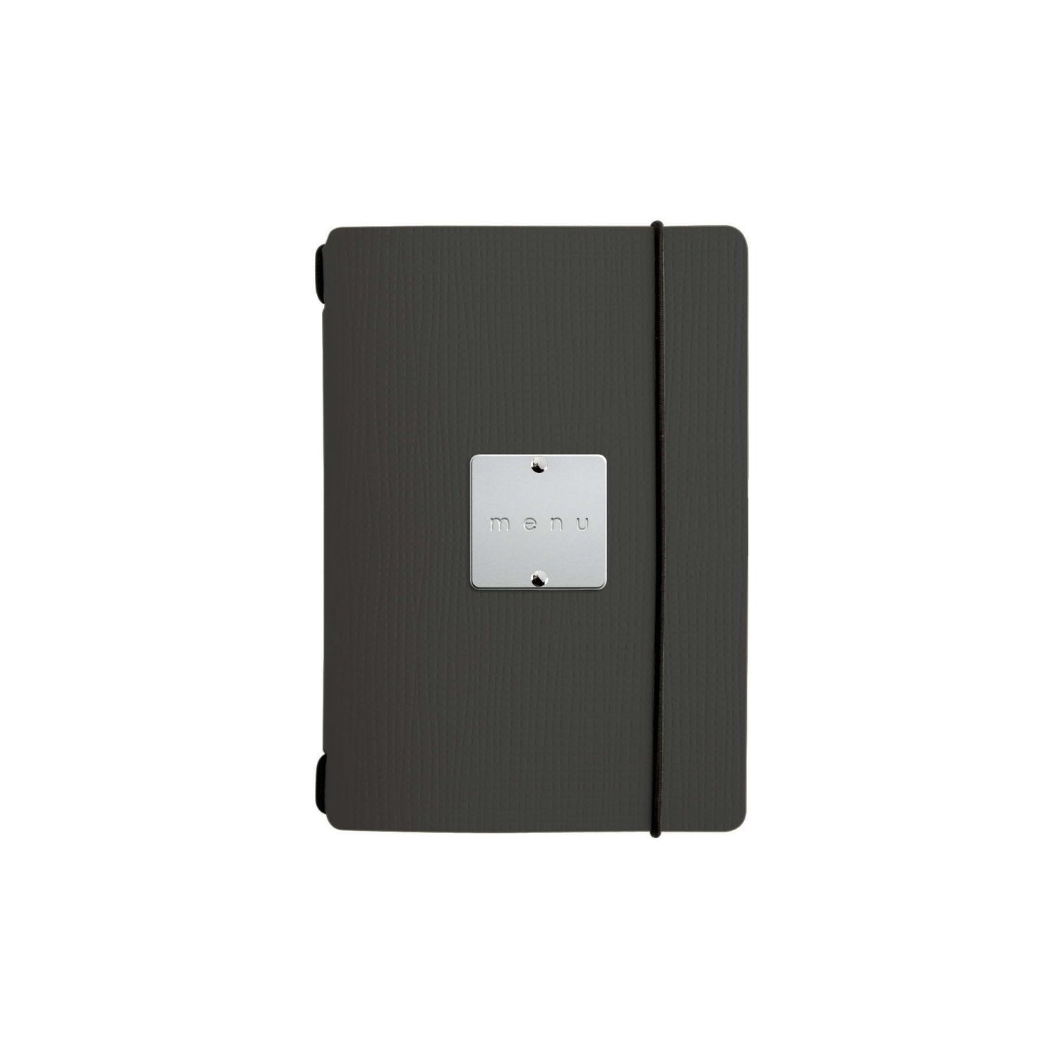 Dag Style - Mini Menu S-A6 Chef Black
