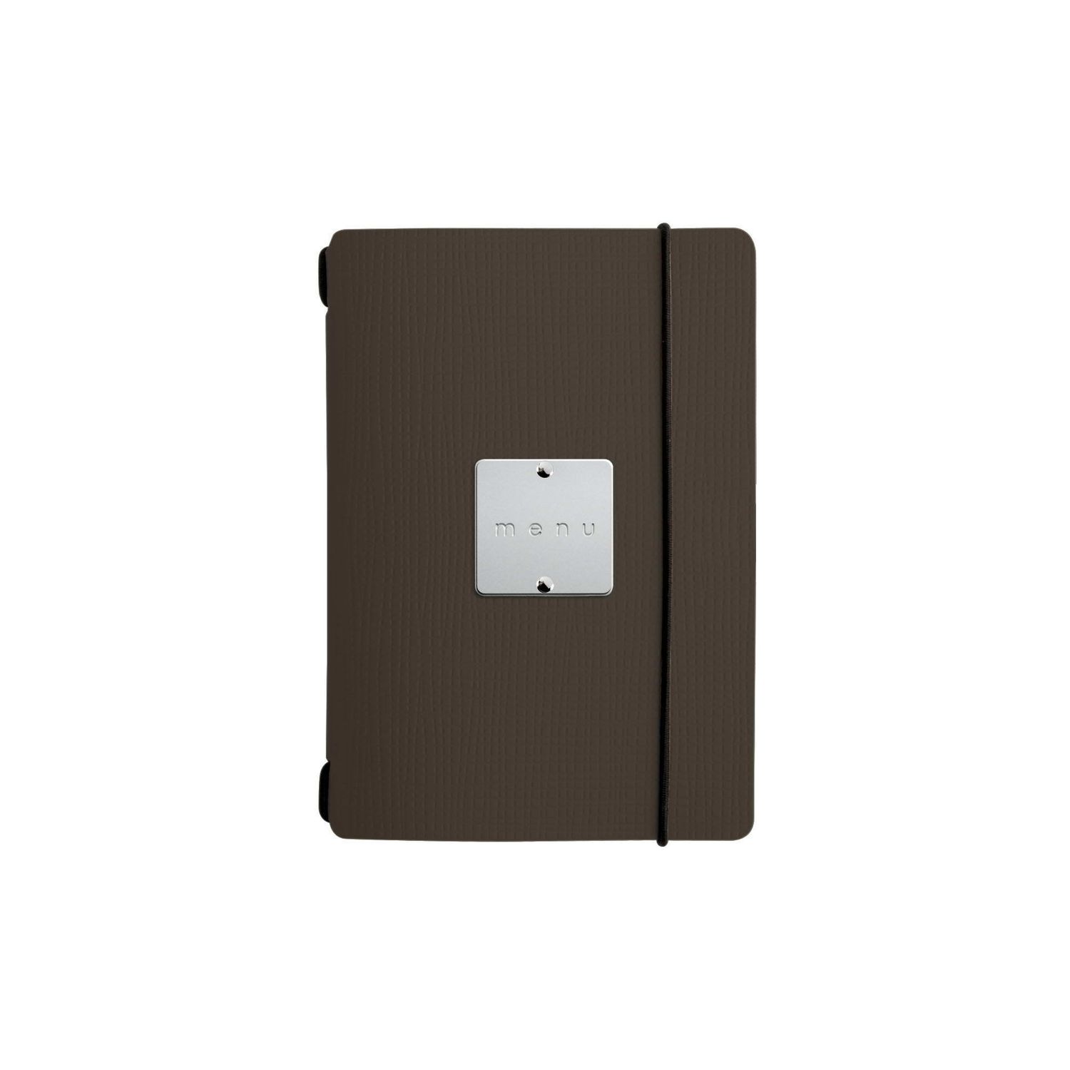 Dag Style - Mini Menu S-A6 Chef Brown