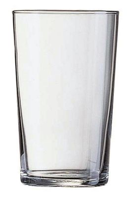 Glas 25 cl Arcoroc Conique gehärtetes Glas