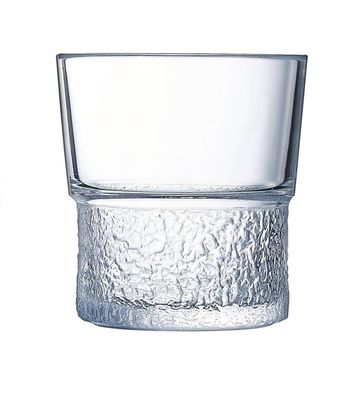 Glas 26 cl Arcoroc Disco Lounge robustes Glas