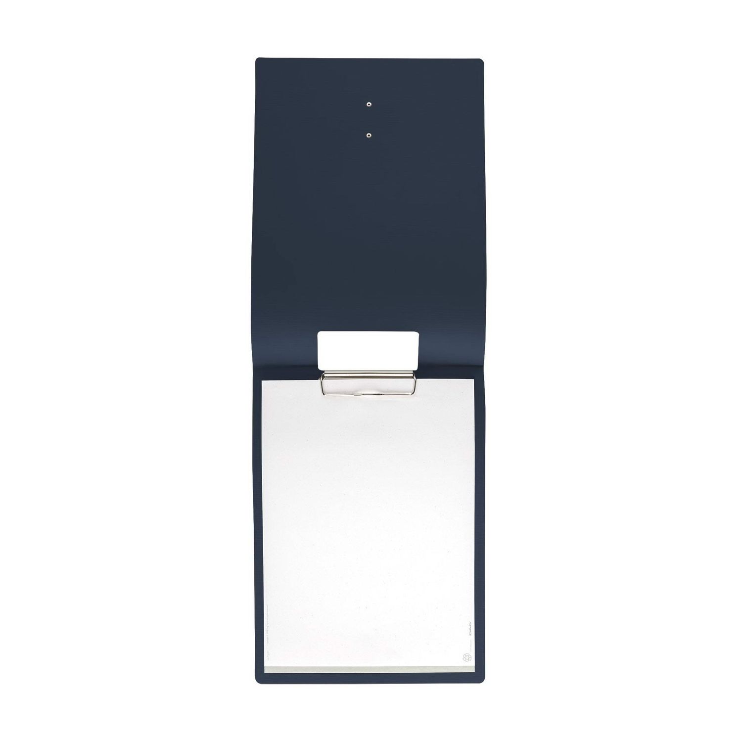 Dag Style - Menu Holder City Chef A4 Blue