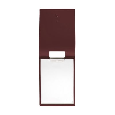 Dag Style - Menu Holder City Chef A4 Bordeaux