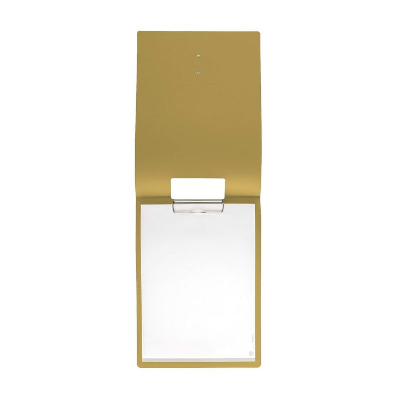 Dag Style - Menu Holder City Chef A4 Ochre