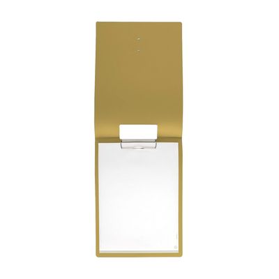 Dag Style - Menu Holder City Chef A4 Ochre