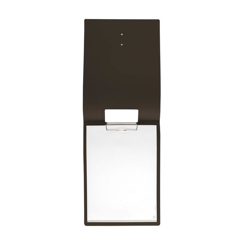 Dag Style - Menu Holder City Chef A4 Brown