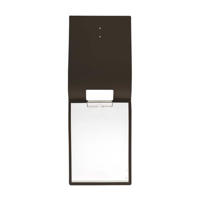 Dag Style - Menükarte City Chef A4 Braun