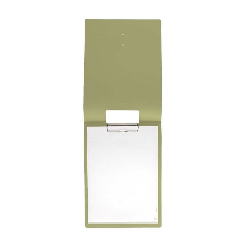 Dag Style - Menu Holder City Chef A4 Sage