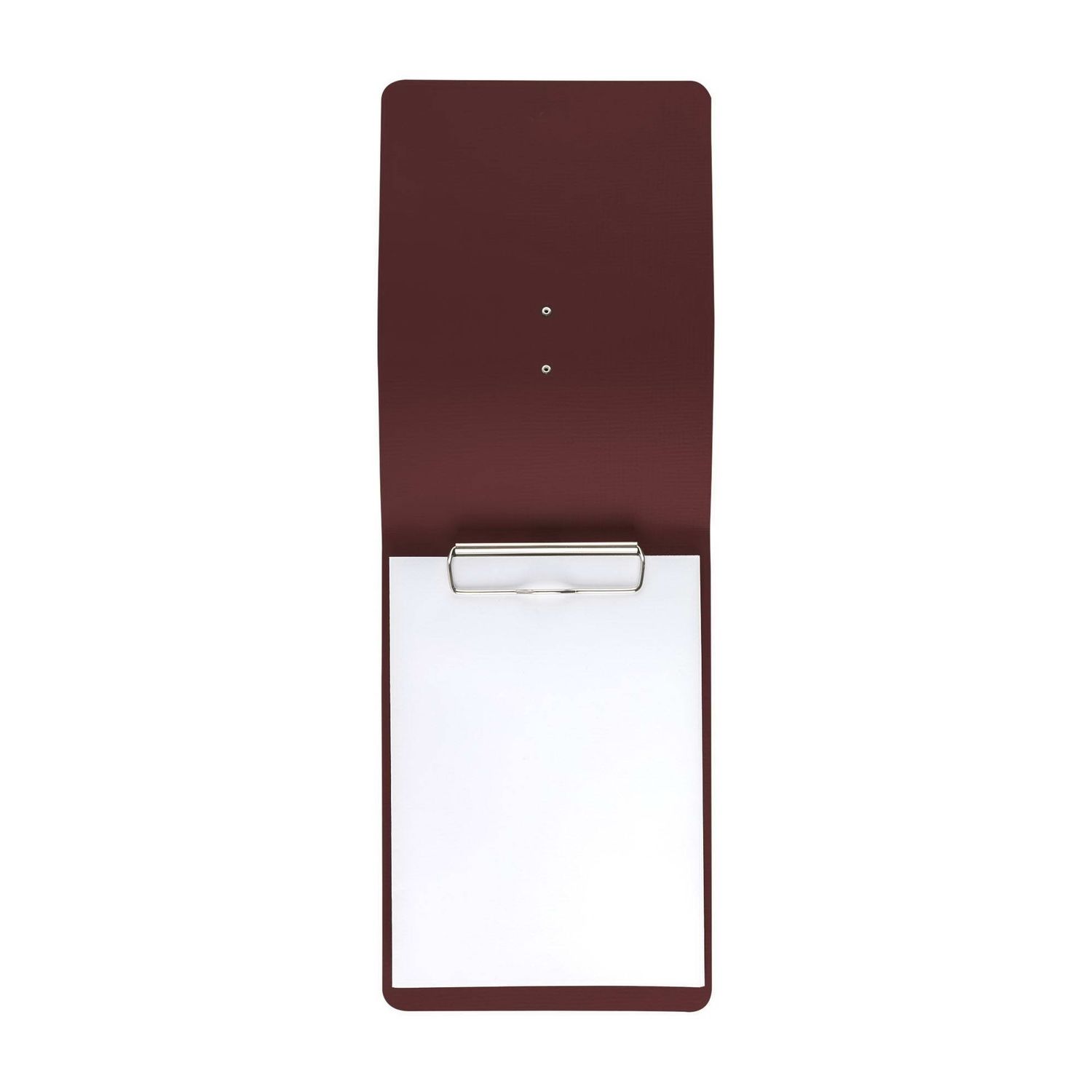 Dag Style - Menu Holder City Chef A5 Bordeaux