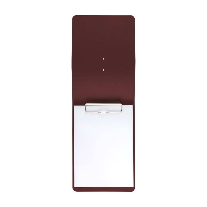 Dag Style - Menu Holder City Chef A5 Bordeaux