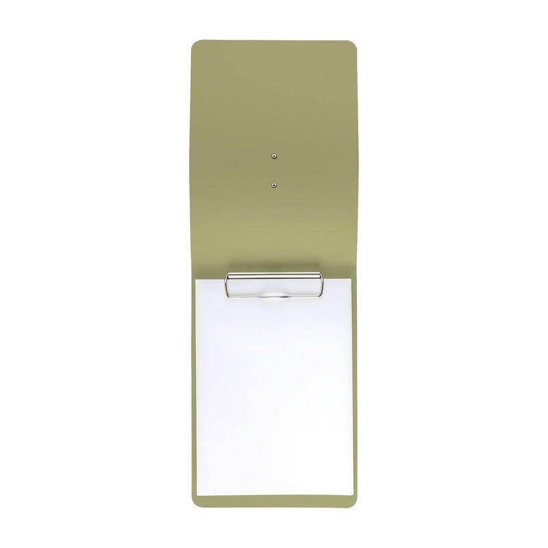 Dag Style - Menu Holder City Chef A5 Sage