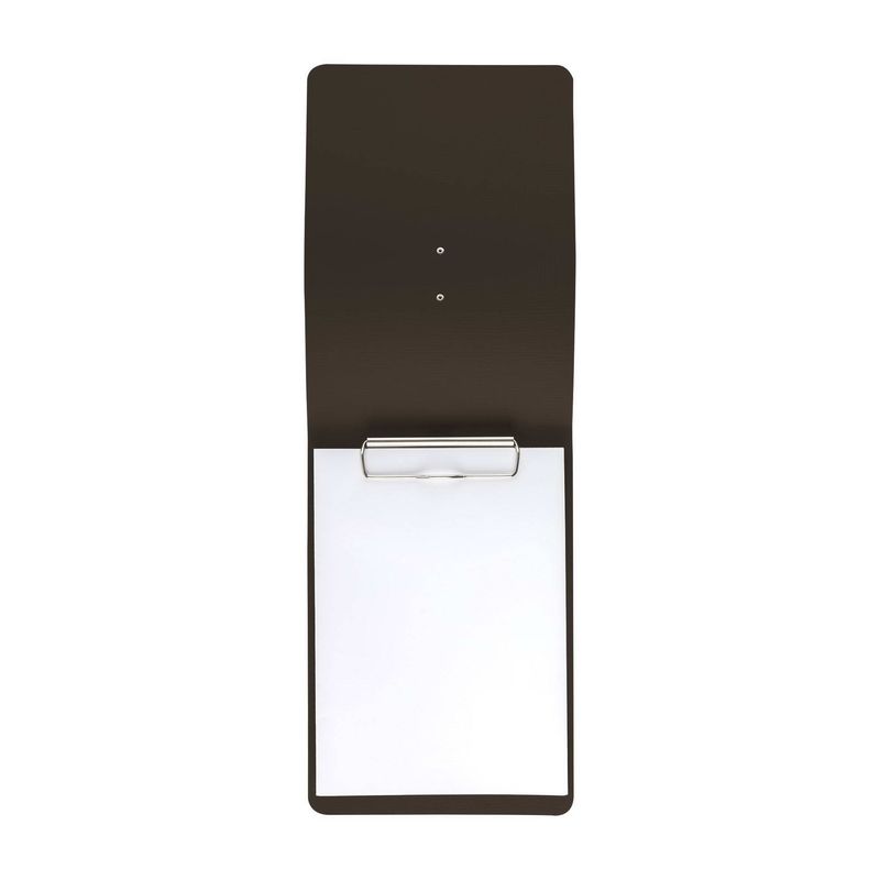 Dag Style - Menu Holder City Chef A5 Brown