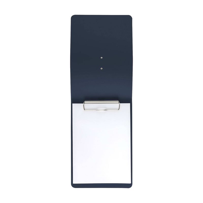 Dag Style - Menu Holder City Chef A5 Blue