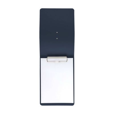 Dag Style - Menu Holder City Chef A5 Blue