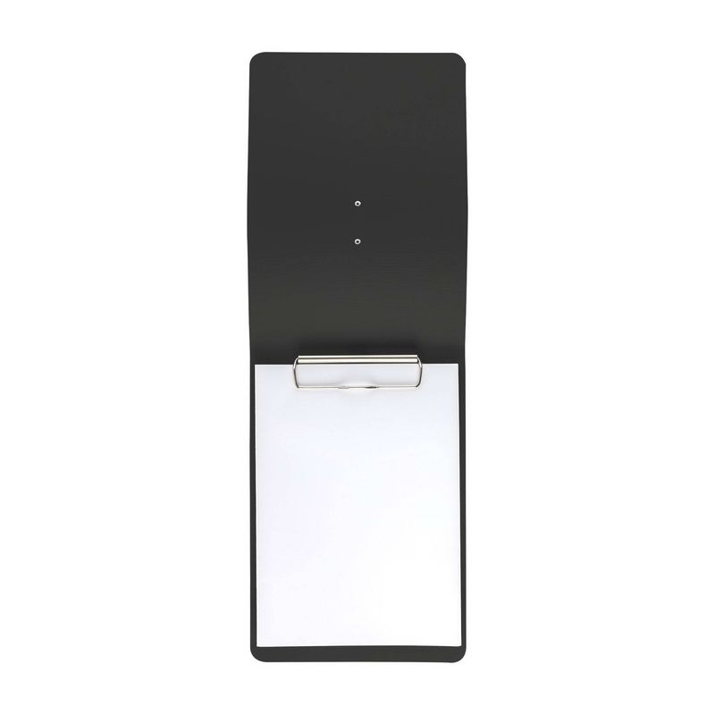 Dag Style - Menu Holder City Chef A5 Black