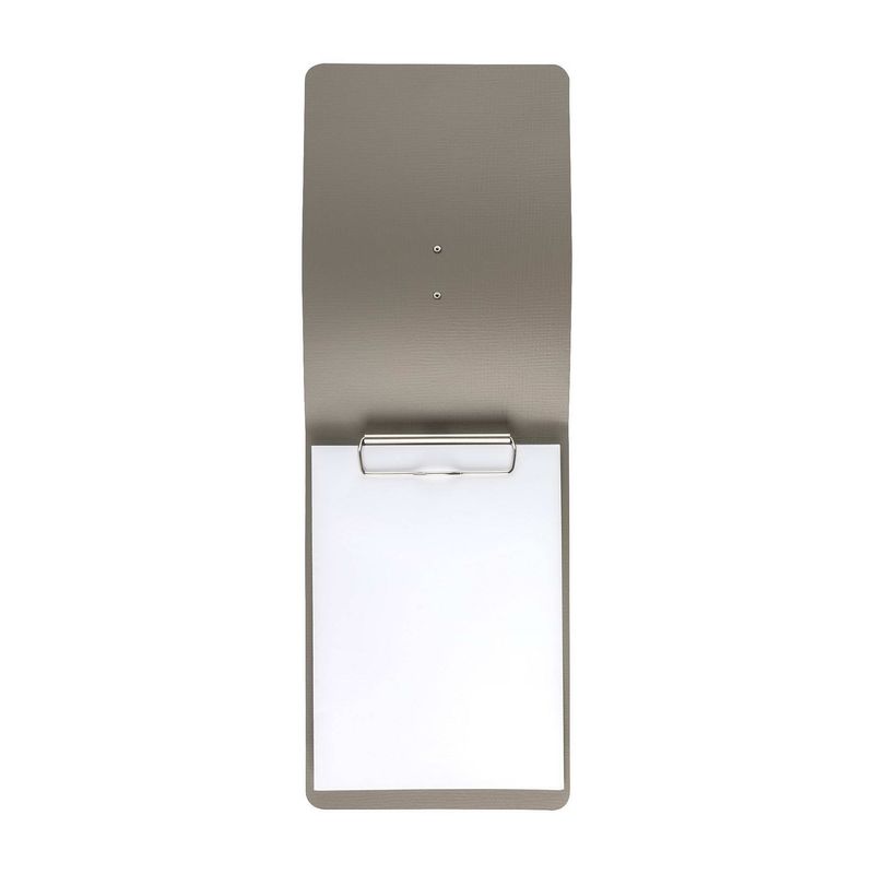 Dag Style - Menu Holder City Chef A5 Taupe