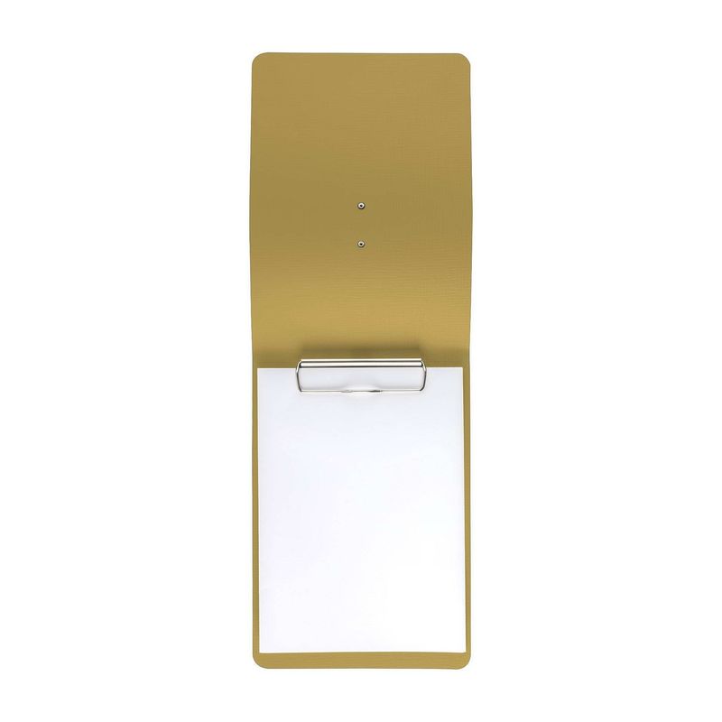 Dag Style - Menu Holder City Chef A5 Ochre