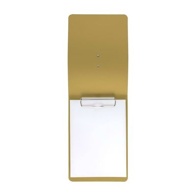 Dag Style - Menu Holder City Chef A5 Ochre