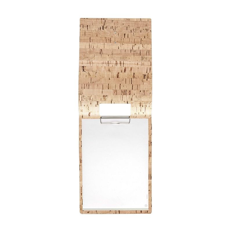 Dag Style - Menu Holder City Cork A4 Natural